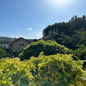 Appartement Lumineux, La Bâtie-Neuve