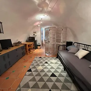 Appartement En Voute, Bauduen