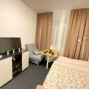 Appartement Large Studio With Private Parking, Vallauris