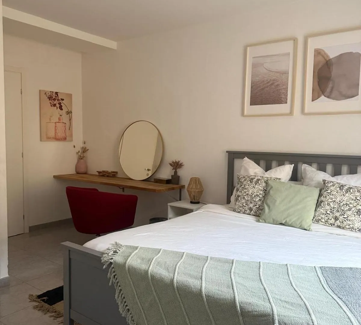 Bas De Villa A 15 Min De Nice Avec Piscine location